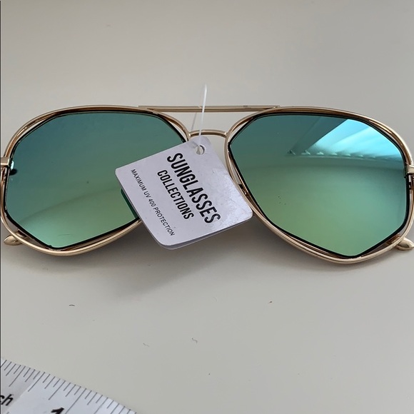 SUNGLASSES - Picture 7 of 8